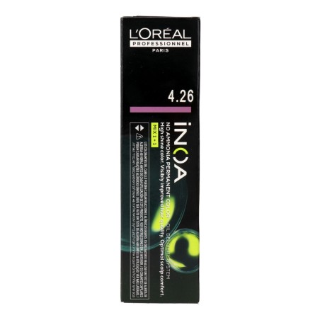 Kleurenactivator L'Oreal Professionnel Paris INOA 60 g