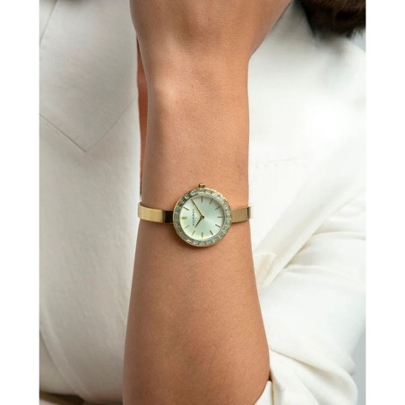 Orologio Donna Viceroy 41146-67 (Ø 30 mm)