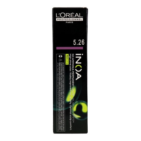 Tintura Permanente L'Oreal Professionnel Paris INOA 60 g