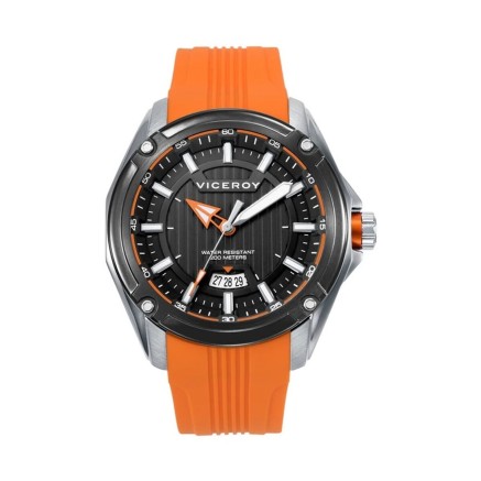Orologio Uomo Viceroy 401437-57 (Ø 44 mm)