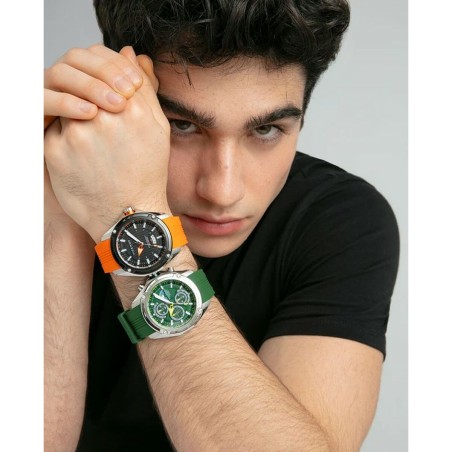 Orologio Uomo Viceroy 401437-57 (Ø 44 mm)