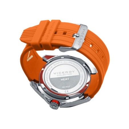 Montre Homme Viceroy 401437-57 (Ø 44 mm)