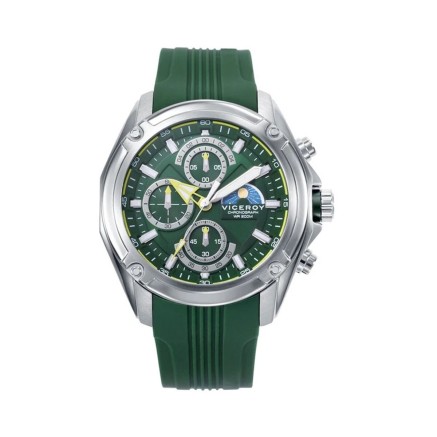 Orologio Uomo Viceroy 401441-67 (Ø 44 mm)
