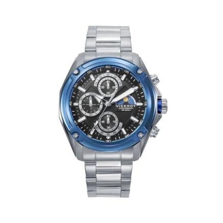Orologio Uomo Viceroy 401443-57 (Ø 44 mm)