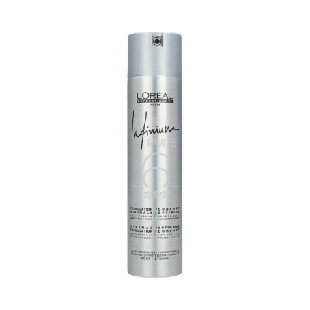 Permanent Dye L'Oreal Professionnel Paris INFINIUM PURE 300 ml