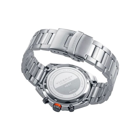 Herrenuhr Viceroy 401443-17 (Ø 44 mm)