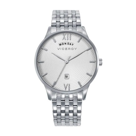 Orologio Uomo Viceroy 42455-83 (Ø 41 mm)