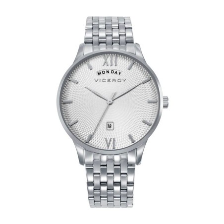 Orologio Uomo Viceroy 42455-83 (Ø 41 mm)