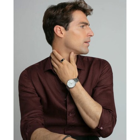 Orologio Uomo Viceroy 42455-83 (Ø 41 mm)