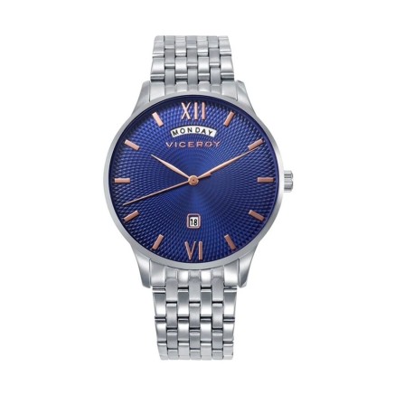 Orologio Uomo Viceroy 42455-33 (Ø 41 mm)