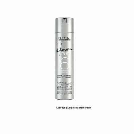 Permanente Kleur L'Oreal Professionnel Paris INFINIUM PURE 300 ml 2