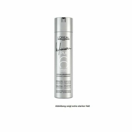 Permanent Dye L'Oreal Professionnel Paris INFINIUM PURE 300 ml
