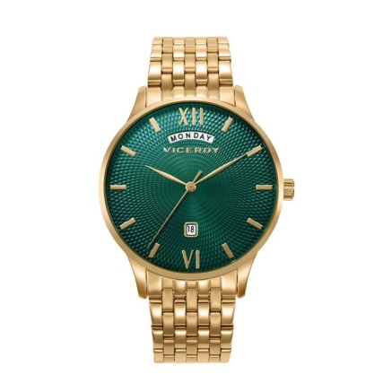 Orologio Uomo Viceroy 42455-63 (Ø 41 mm)