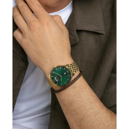 Orologio Uomo Viceroy 42455-63 (Ø 41 mm)