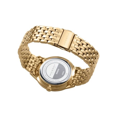 Orologio Uomo Viceroy 42455-63 (Ø 41 mm)