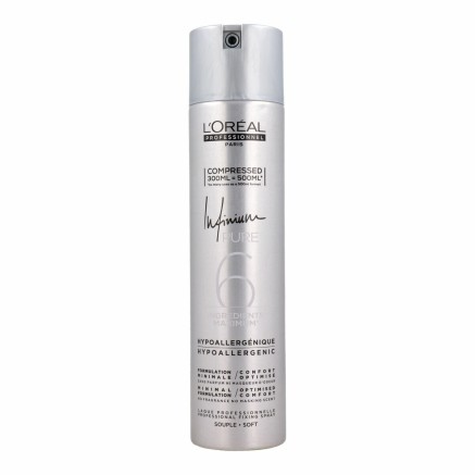 Haarmaske L'Oreal Professionnel Paris INFINIUM PURE 300 ml