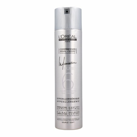 Maschera per Capelli L'Oreal Professionnel Paris INFINIUM PURE 300 ml