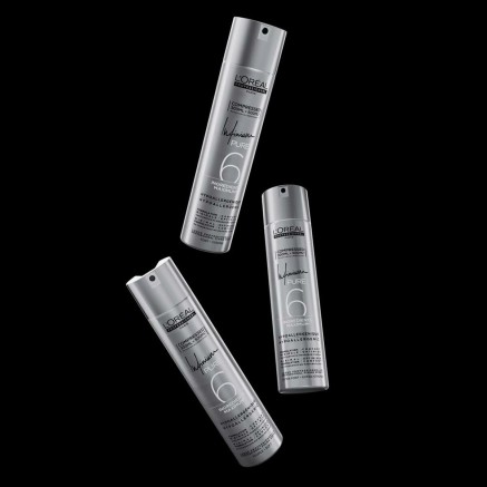 Haarmaske L'Oreal Professionnel Paris INFINIUM PURE 300 ml 2