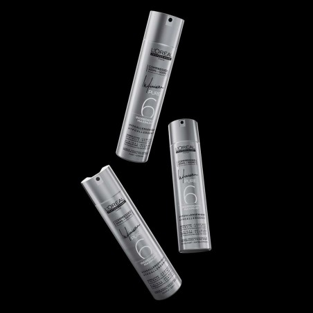Maschera per Capelli L'Oreal Professionnel Paris INFINIUM PURE 300 ml