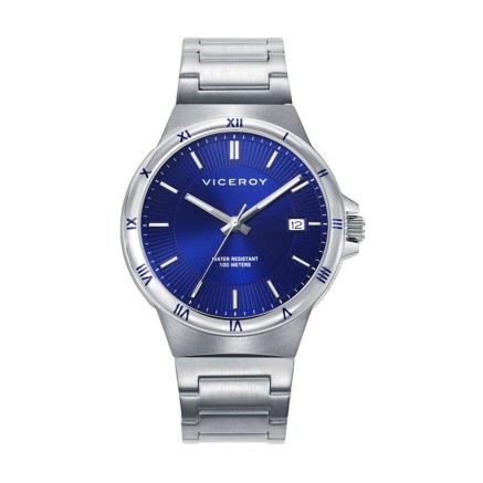 Orologio Uomo Viceroy 401431-37 (Ø 41 mm)