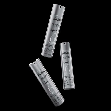 Maschera per Capelli L'Oreal Professionnel Paris INFINIUM PURE 300 ml