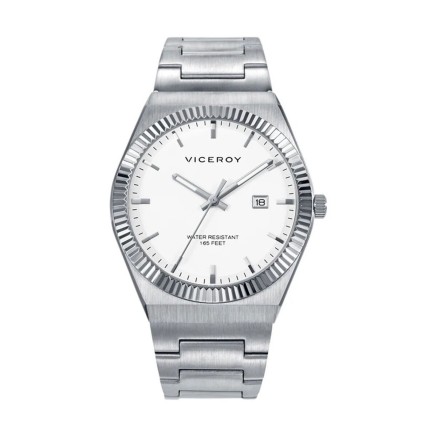 Orologio Uomo Viceroy 401433-07 (Ø 41 mm)