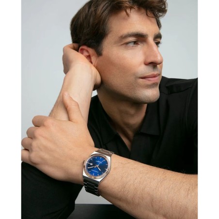 Orologio Uomo Viceroy 401433-37 (Ø 41 mm)