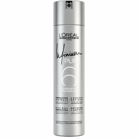 Maschera per Capelli L'Oreal Professionnel Paris INFINIUM PURE 300 ml