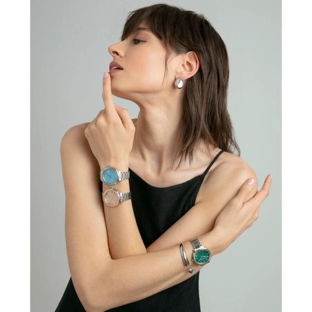 Orologio Donna Viceroy 401298-97 (Ø 36 mm)