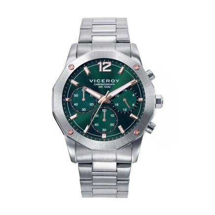 Orologio Uomo Viceroy 401447-65