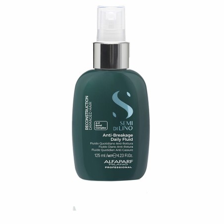 Crema Styling Alfaparf Milano SEMI DI LINO 125 ml