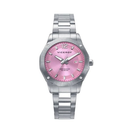 Orologio Donna Viceroy 401302-75 (Ø 33 mm)