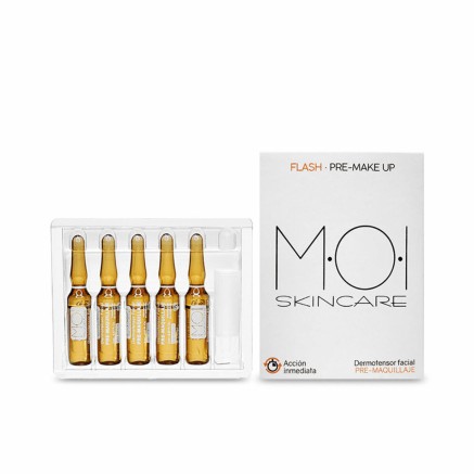 Fiale Effetto Lifting MOI FLASH PRE-MAKE UP 2 ml 10 Unità