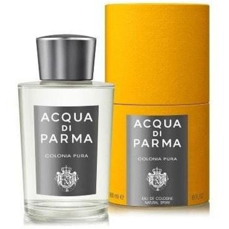 Perfume Hombre Colonia Pura Acqua Di Parma Colonia Club EDC