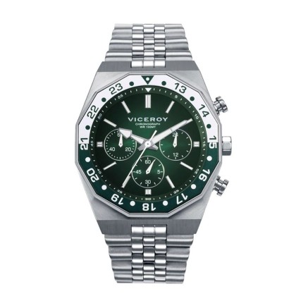 Orologio Uomo Viceroy 42459-67 (Ø 41 mm)