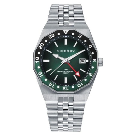 Herrenuhr Viceroy 42457-67 (Ø 41 mm)
