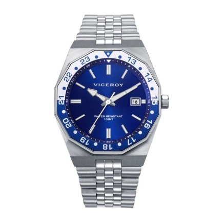 Orologio Uomo Viceroy 42461-37 (Ø 41 mm)
