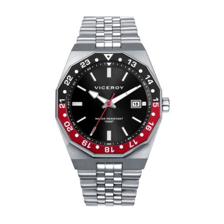 Men's Watch Viceroy 42461-57 (Ø 41 mm)
