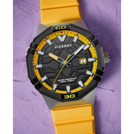 Orologio Uomo Viceroy 45015-57