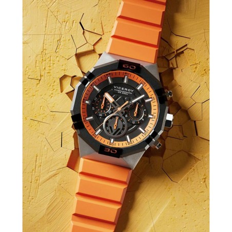 Orologio Uomo Viceroy 45017-57