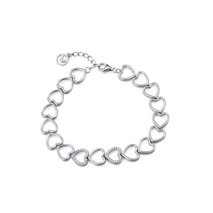 Bracelet Femme Viceroy 2325P000-30 Argenté