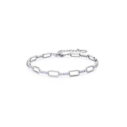 Bracciale Donna Viceroy 9139P000-30 Argentato