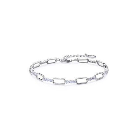 Bracciale Donna Viceroy 9139P000-30 Argentato