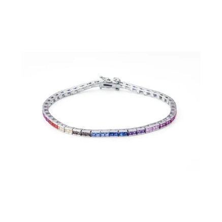 Bracciale Donna Viceroy 9144P000-39 Argentato