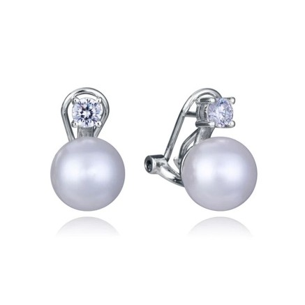 Earrings Viceroy 2327E000-60 Silver