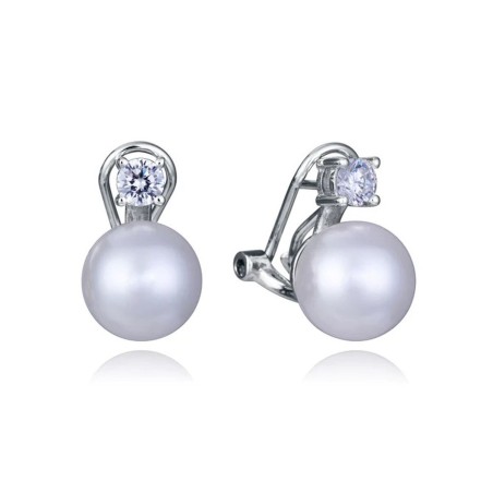 Boucles d´oreilles Viceroy 2327E000-60 Argenté