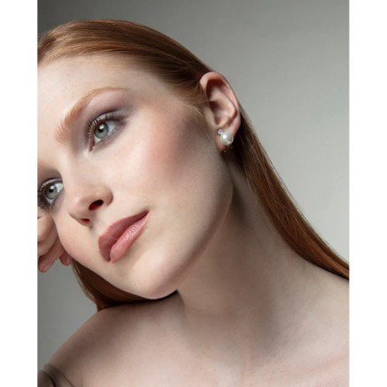 Earrings Viceroy 2327E000-60 Silver 2