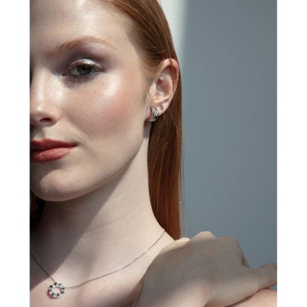Earrings Viceroy 2329E000-30 Silver 2