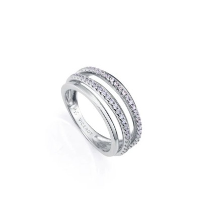 Bague Femme Viceroy 2324A014-30 Argenté 14