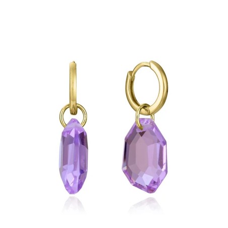 Boucles d´oreilles Femme Viceroy 13229E100-57 Doré